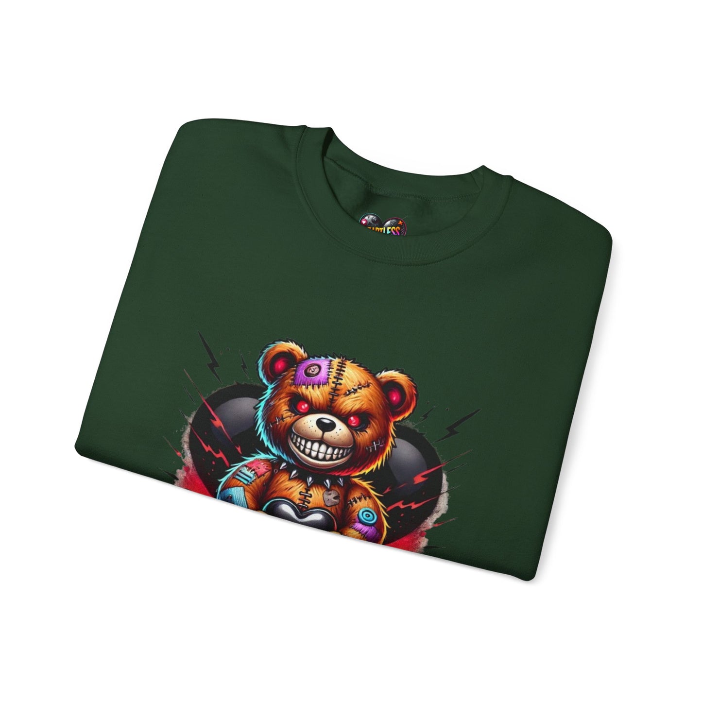 Heartless Collection
