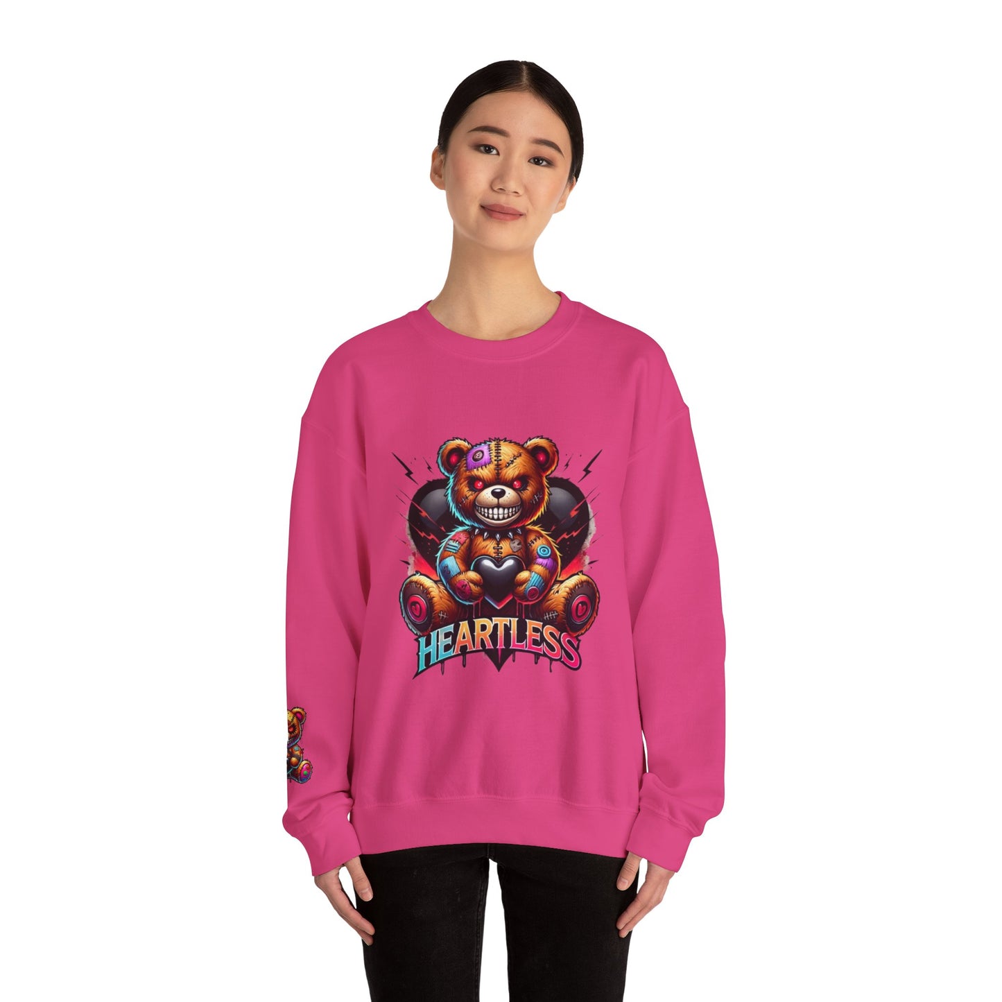 Heartless Collection