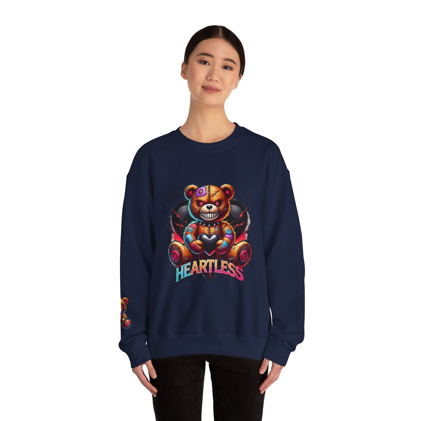 Heartless Collection