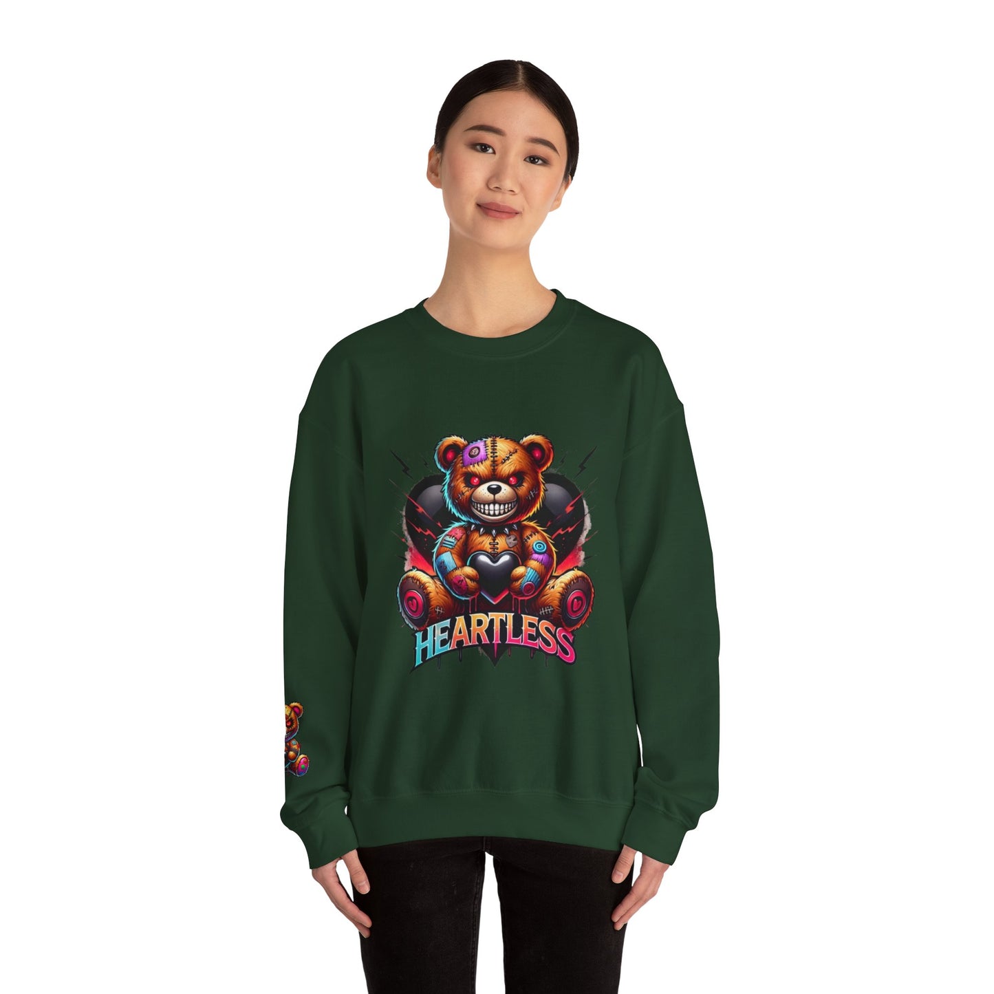 Heartless Collection