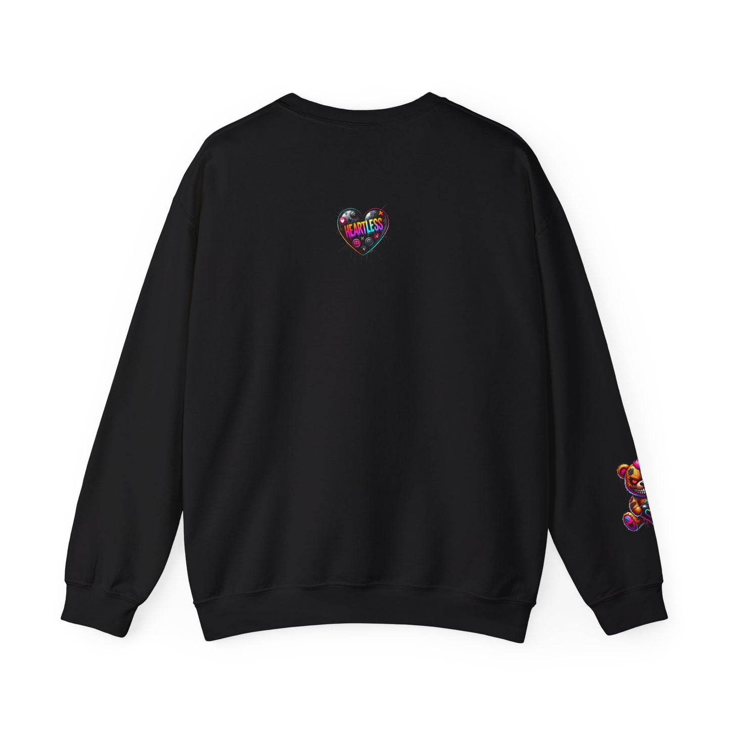 Heartless Collection