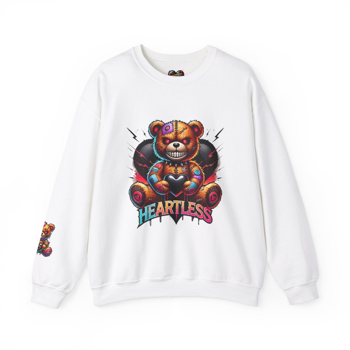Heartless Collection