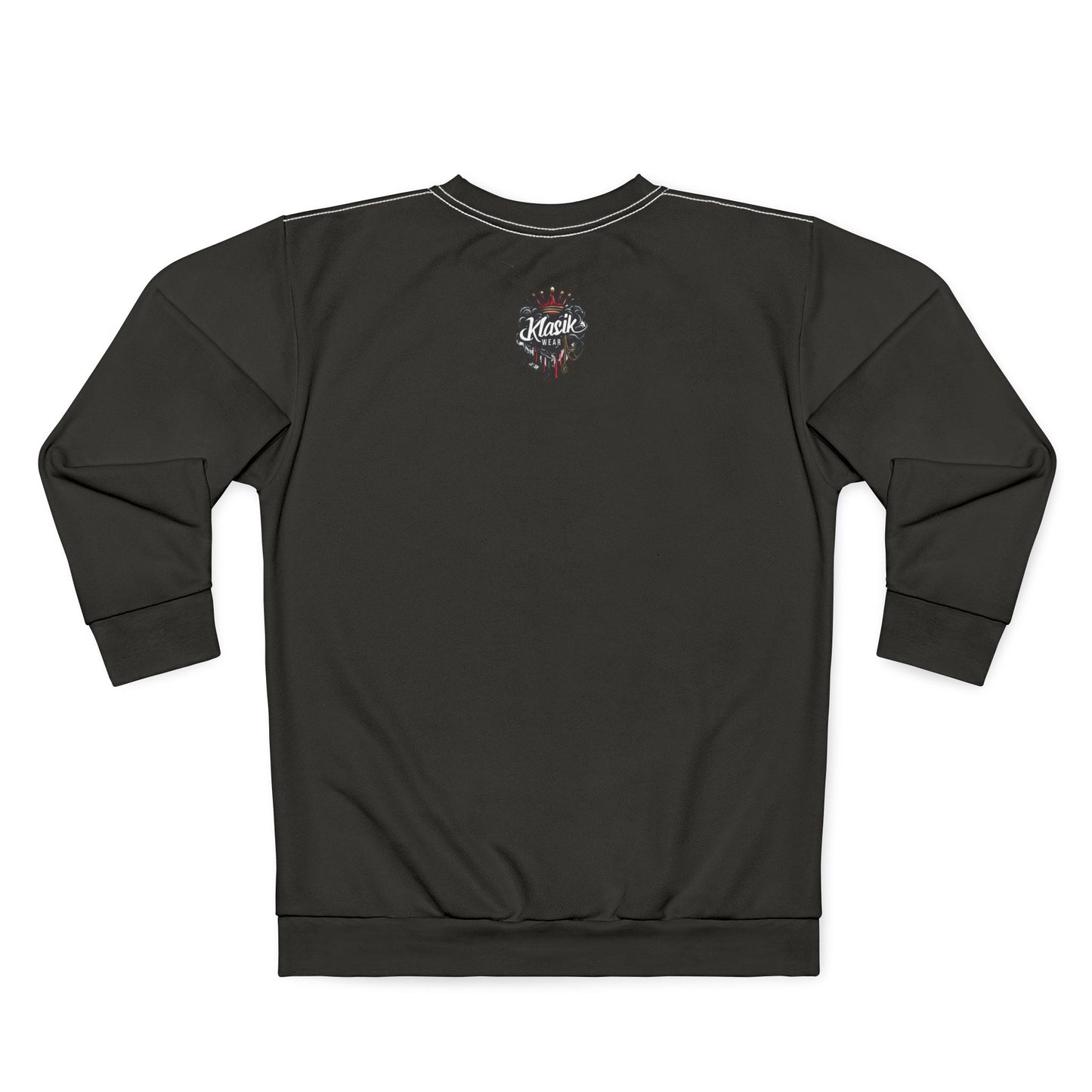 Zodiac Sweatshirt - Leo (AOP)
