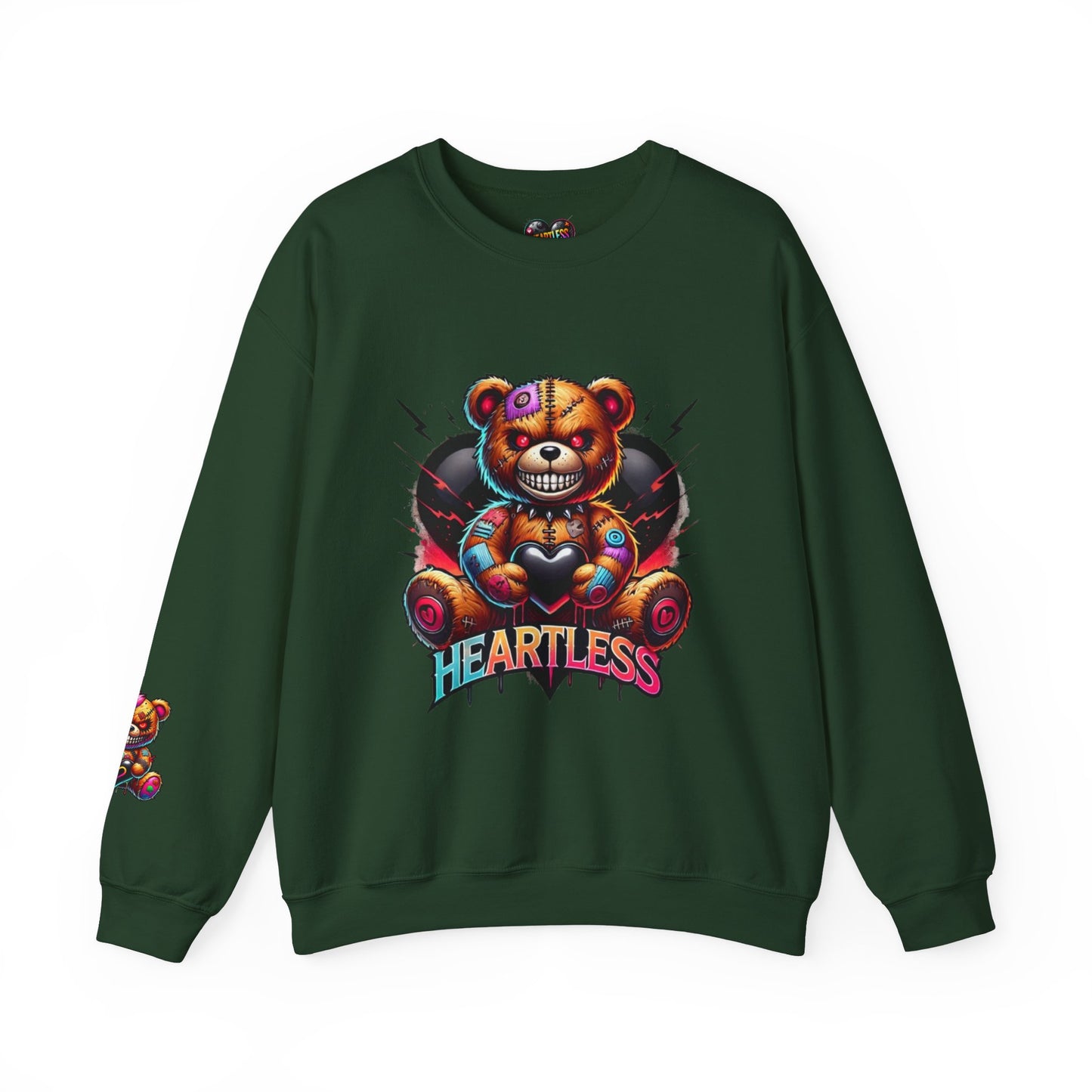 Heartless Collection