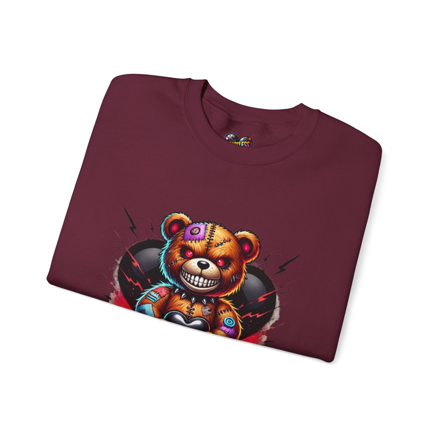 Heartless Collection