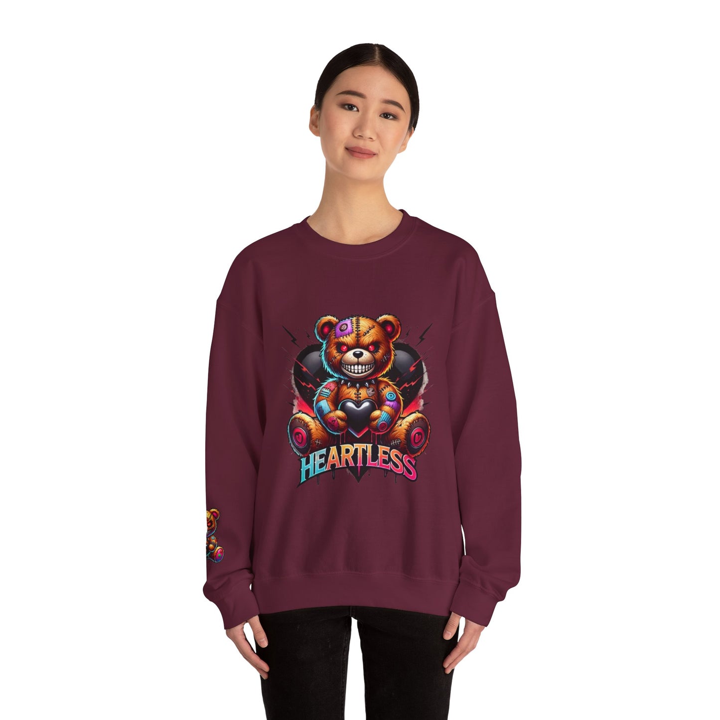 Heartless Collection