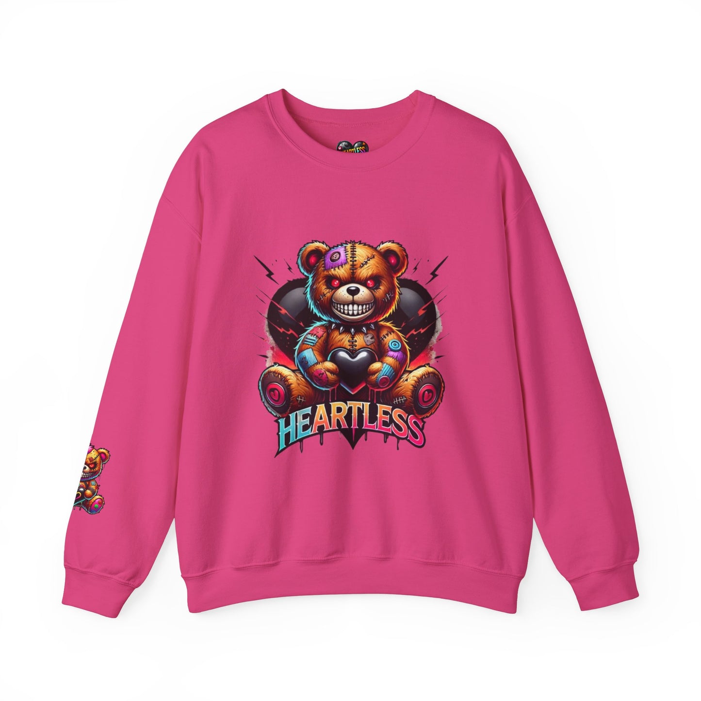 Heartless Collection