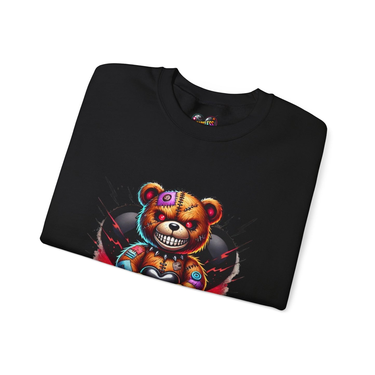 Heartless Collection