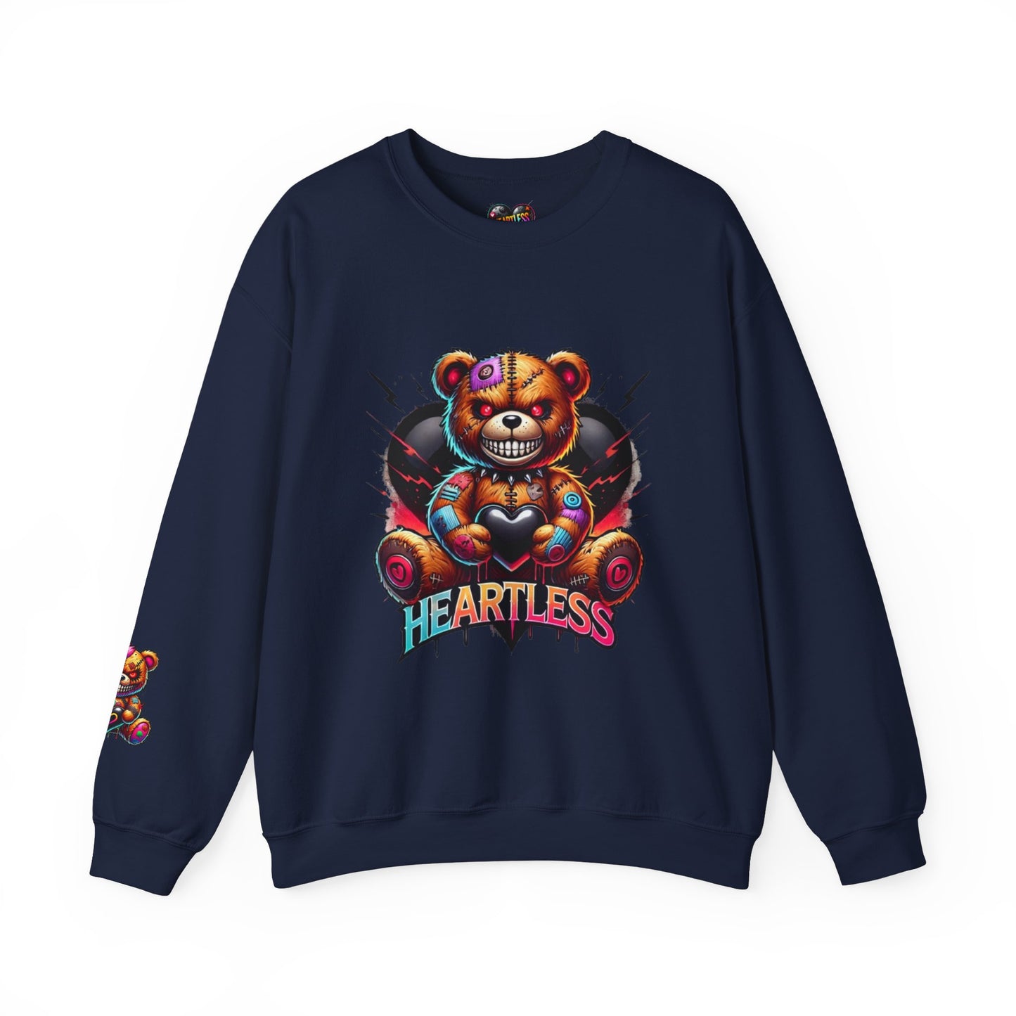 Heartless Collection