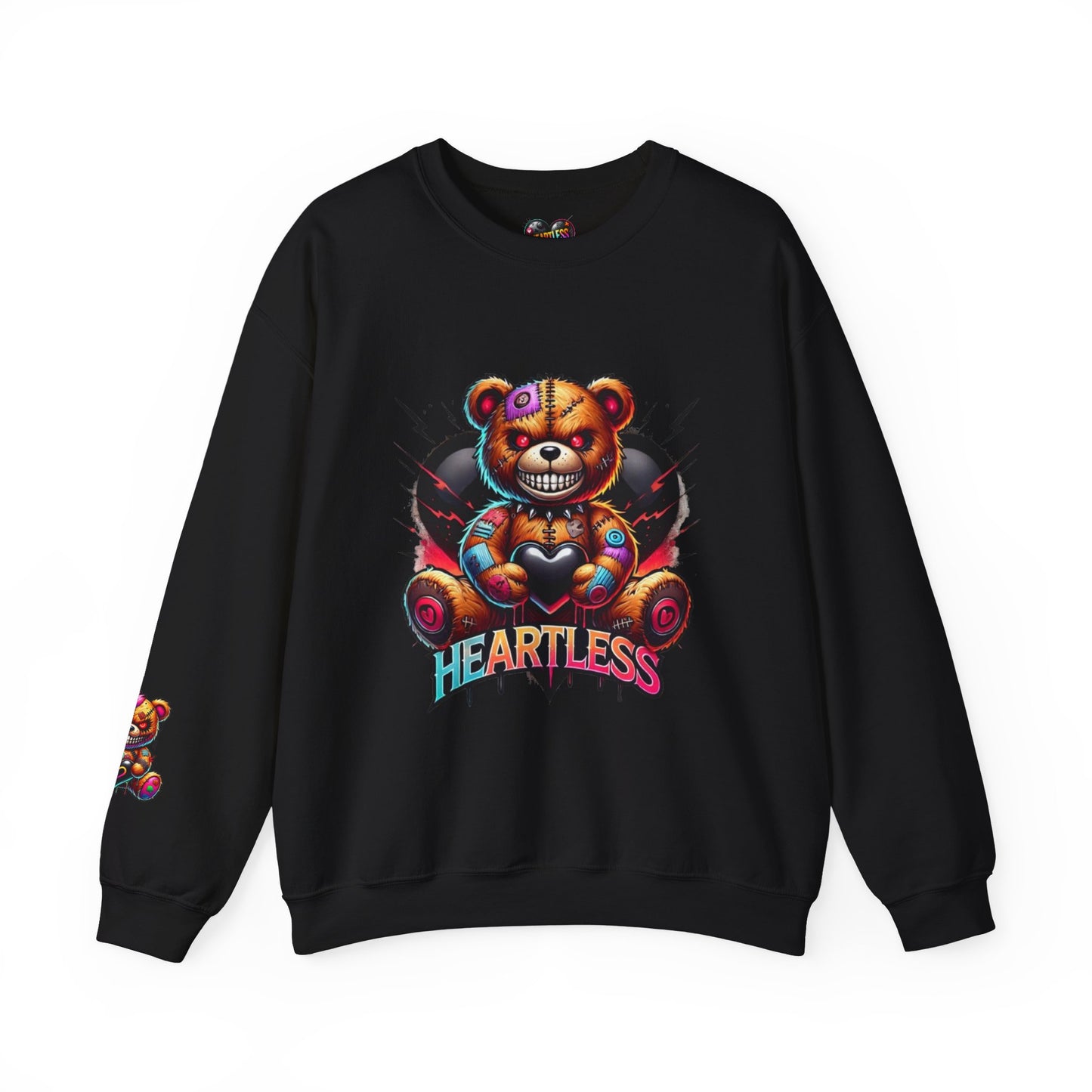 Heartless Collection