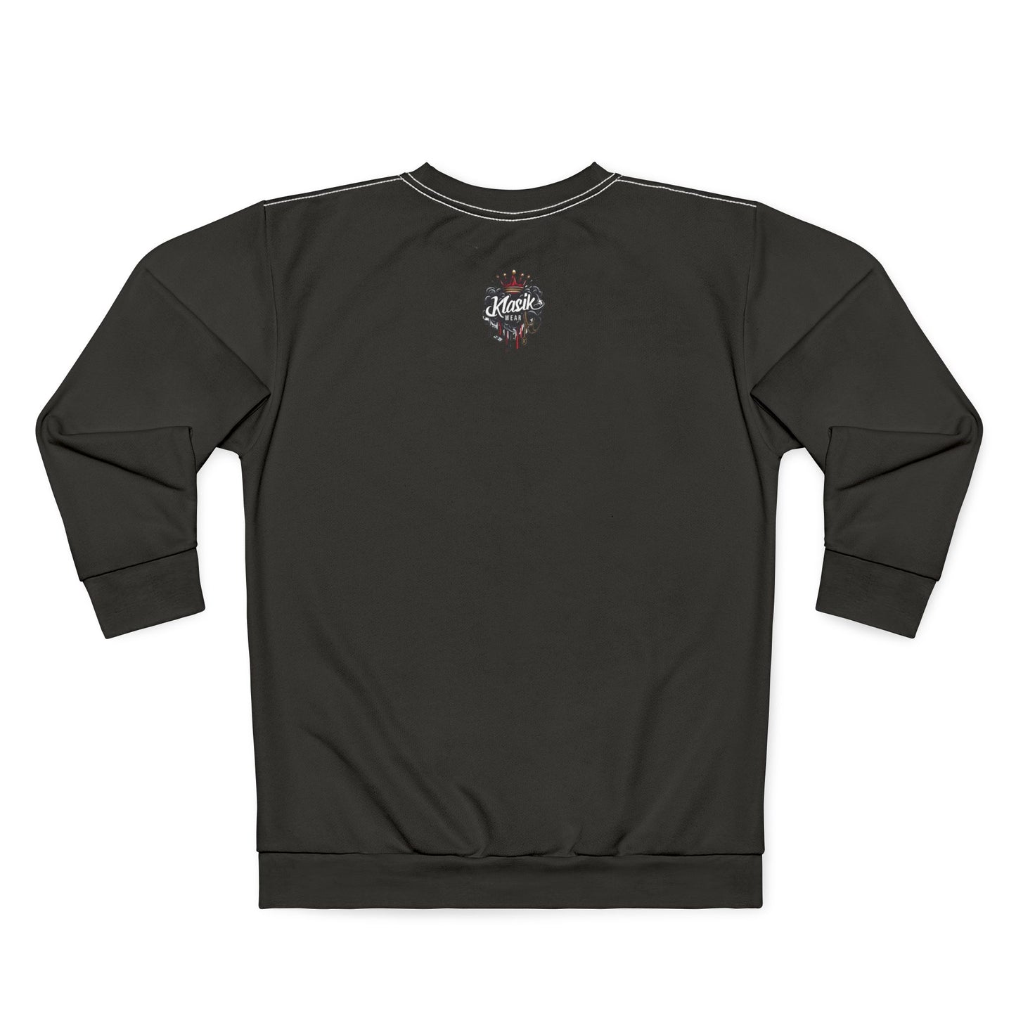 Zodiac Sweatshirt - Gemini (AOP)