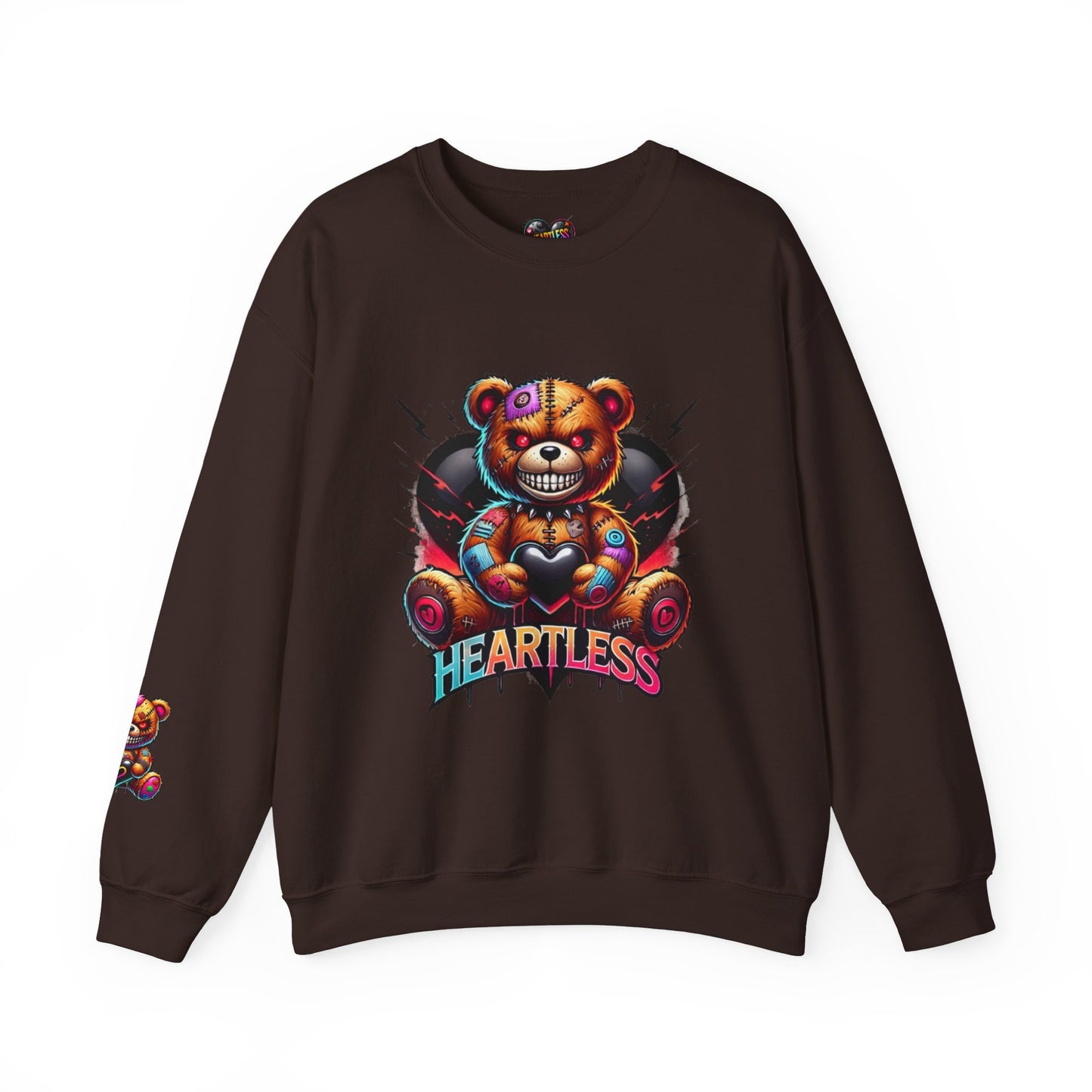 Heartless Collection