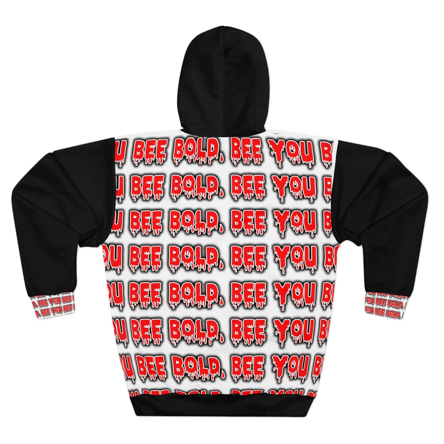 Unisex Pullover Hoodie (AOP)