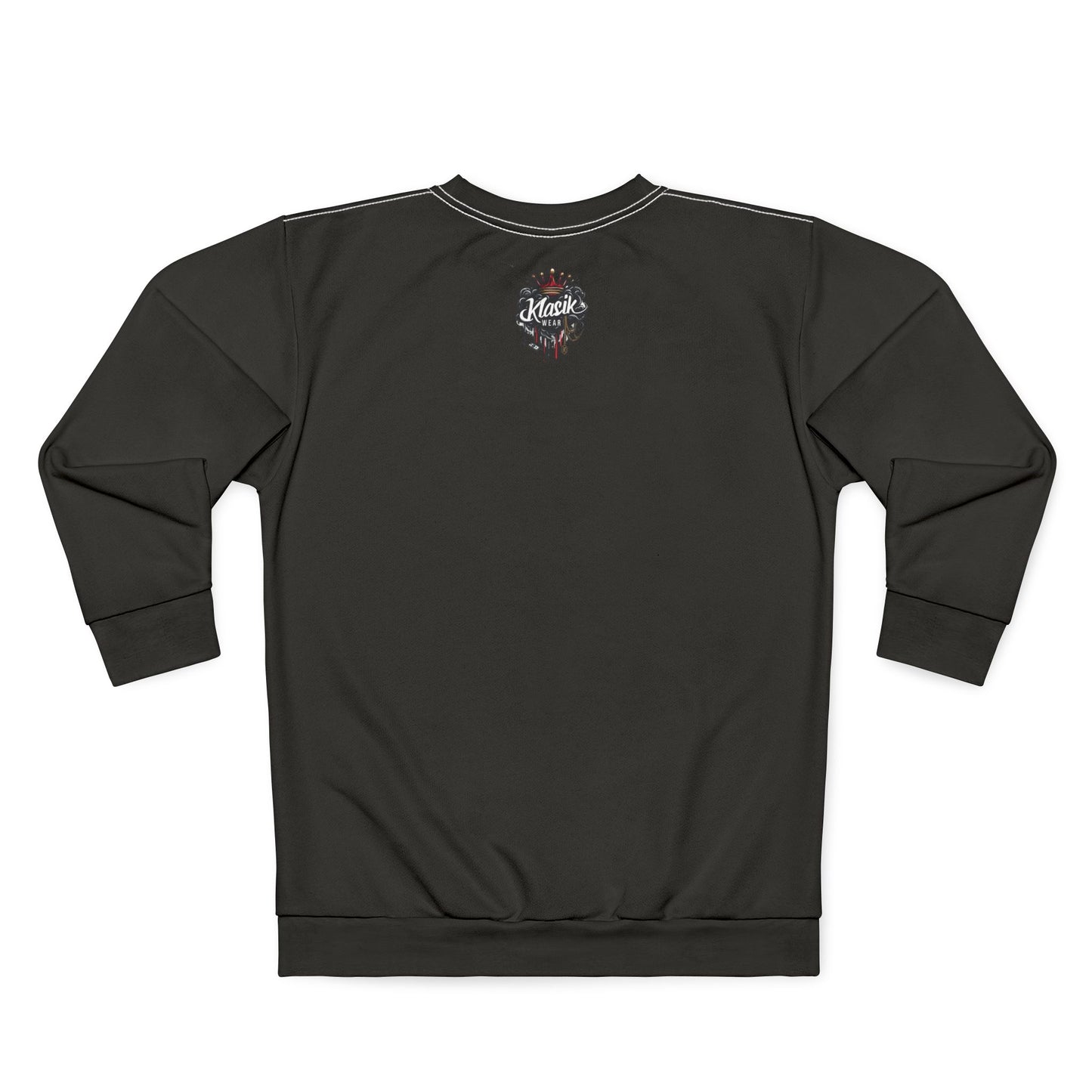 Zodiac Sweatshirt - Libra (AOP)
