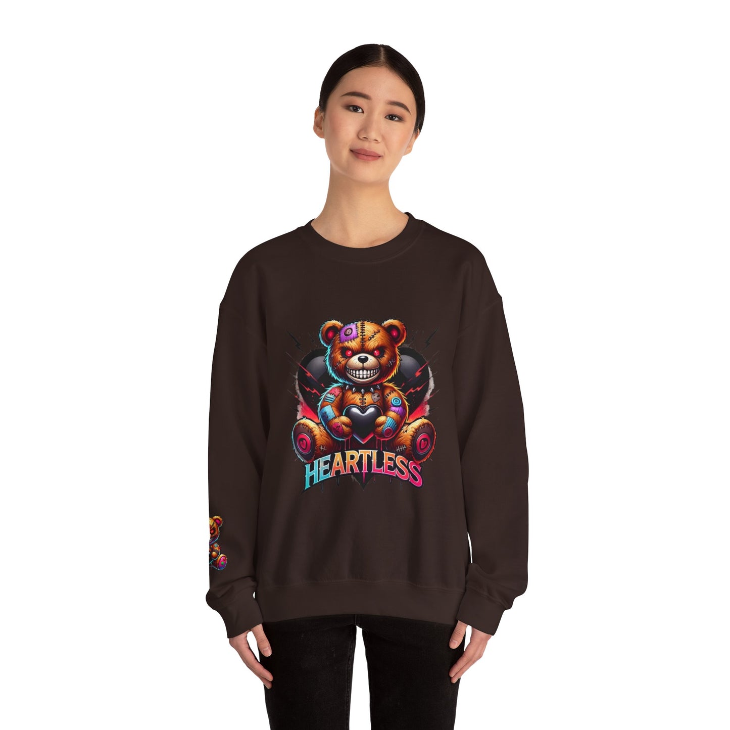 Heartless Collection