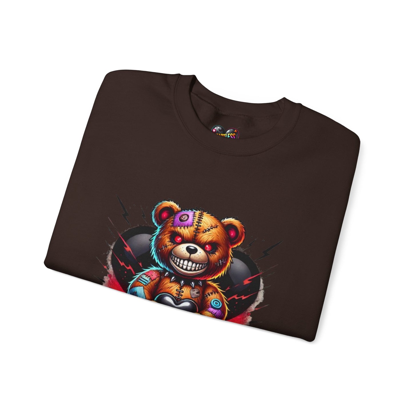 Heartless Collection