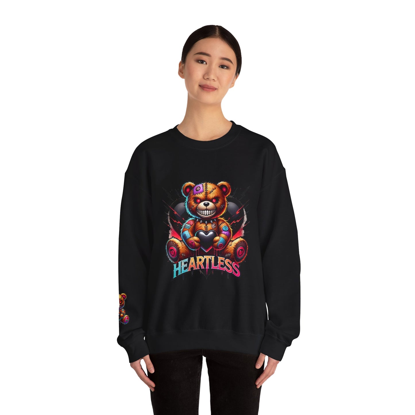 Heartless Collection