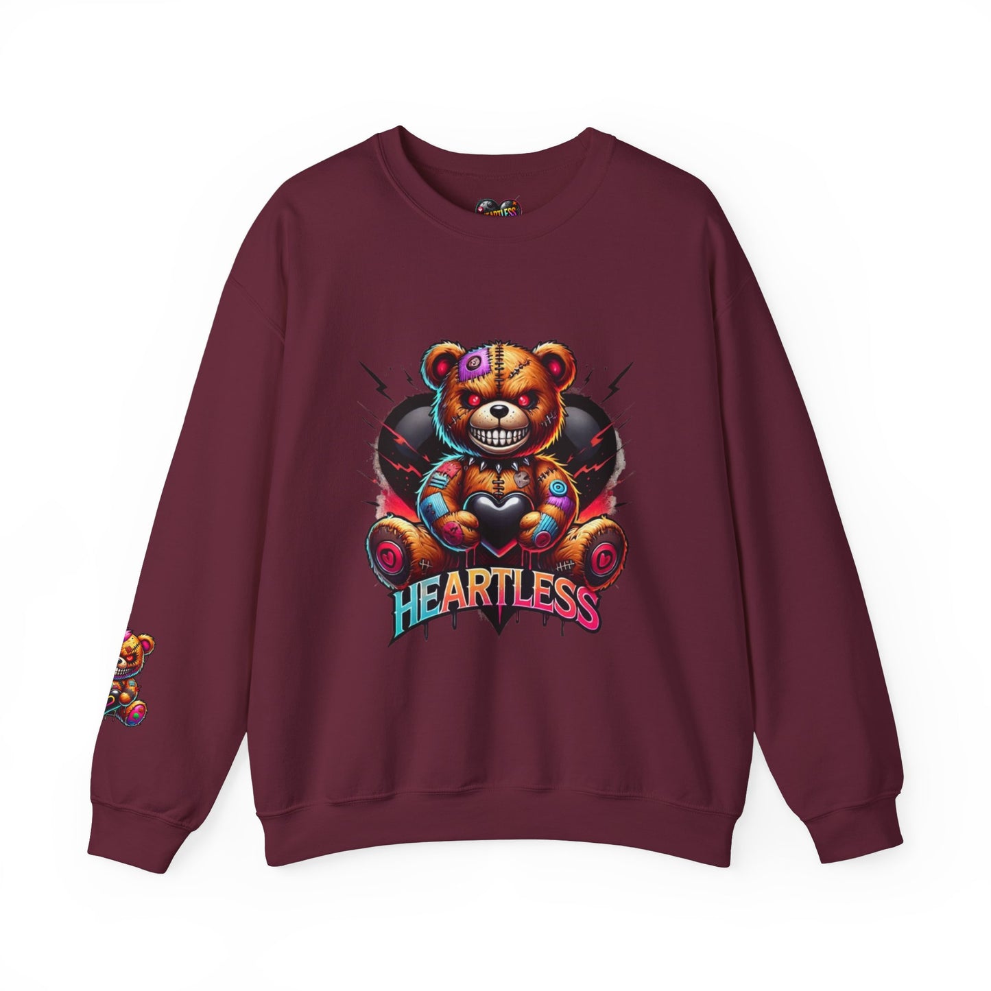 Heartless Collection