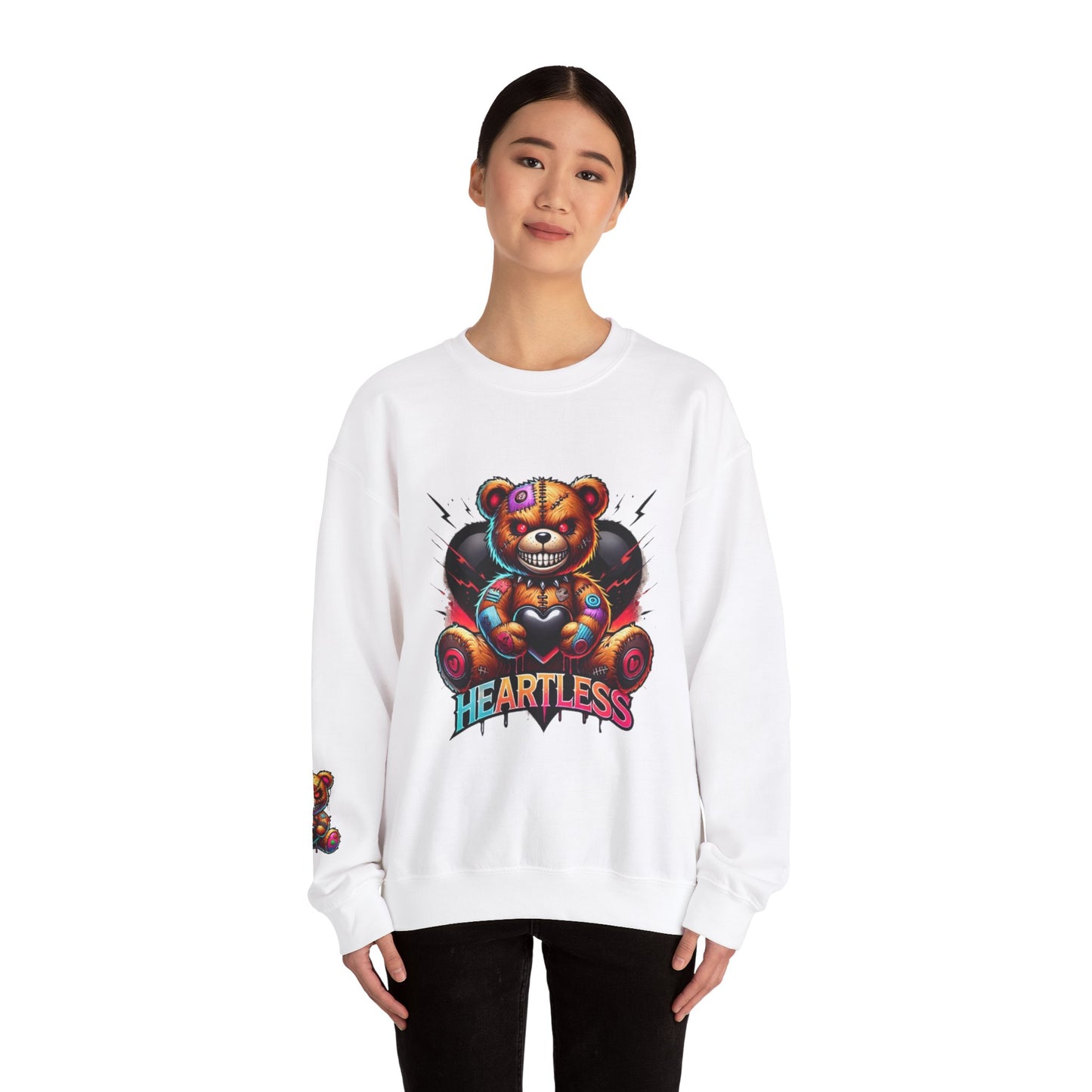 Heartless Collection