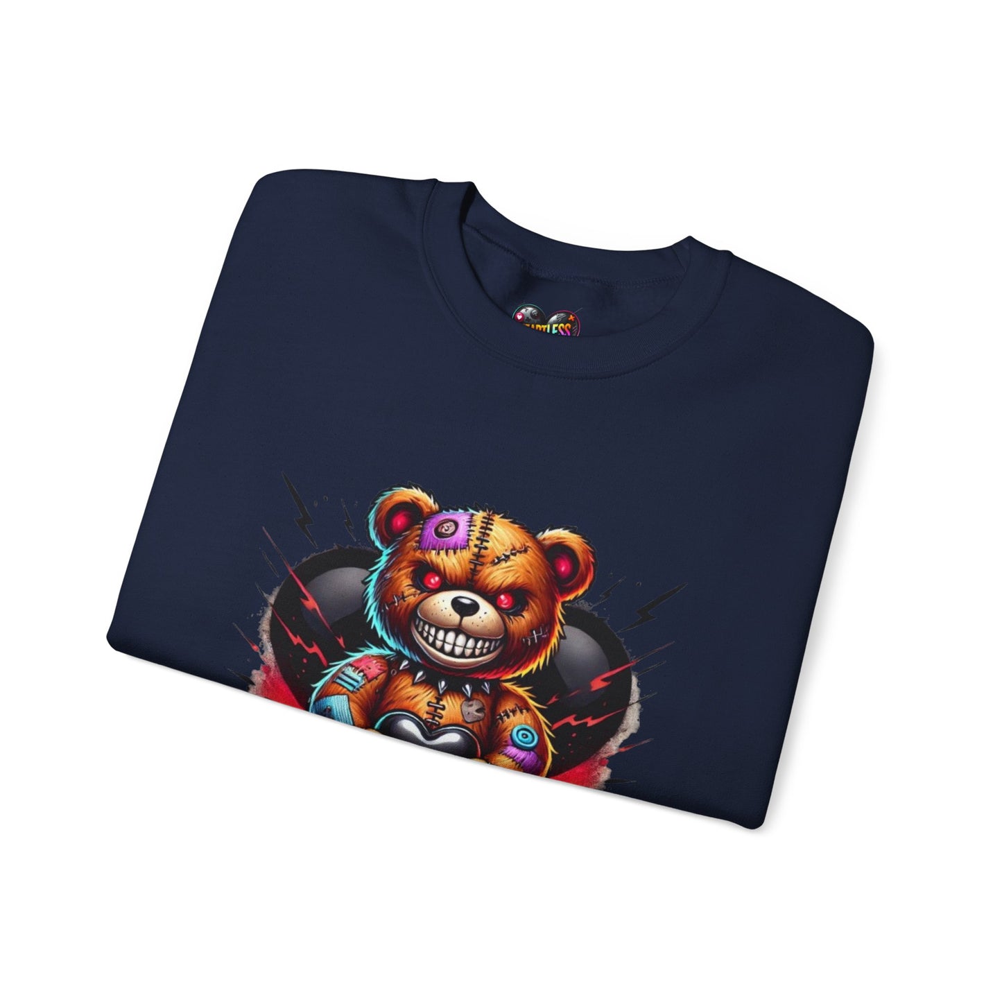 Heartless Collection