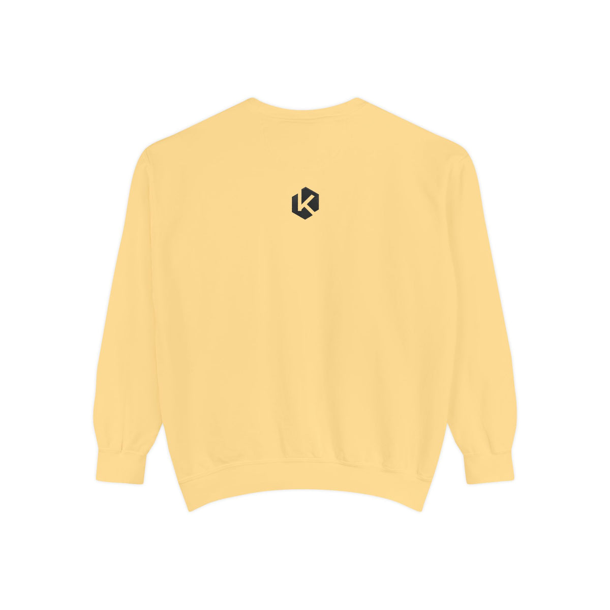 Klasik Bunny Crewneck