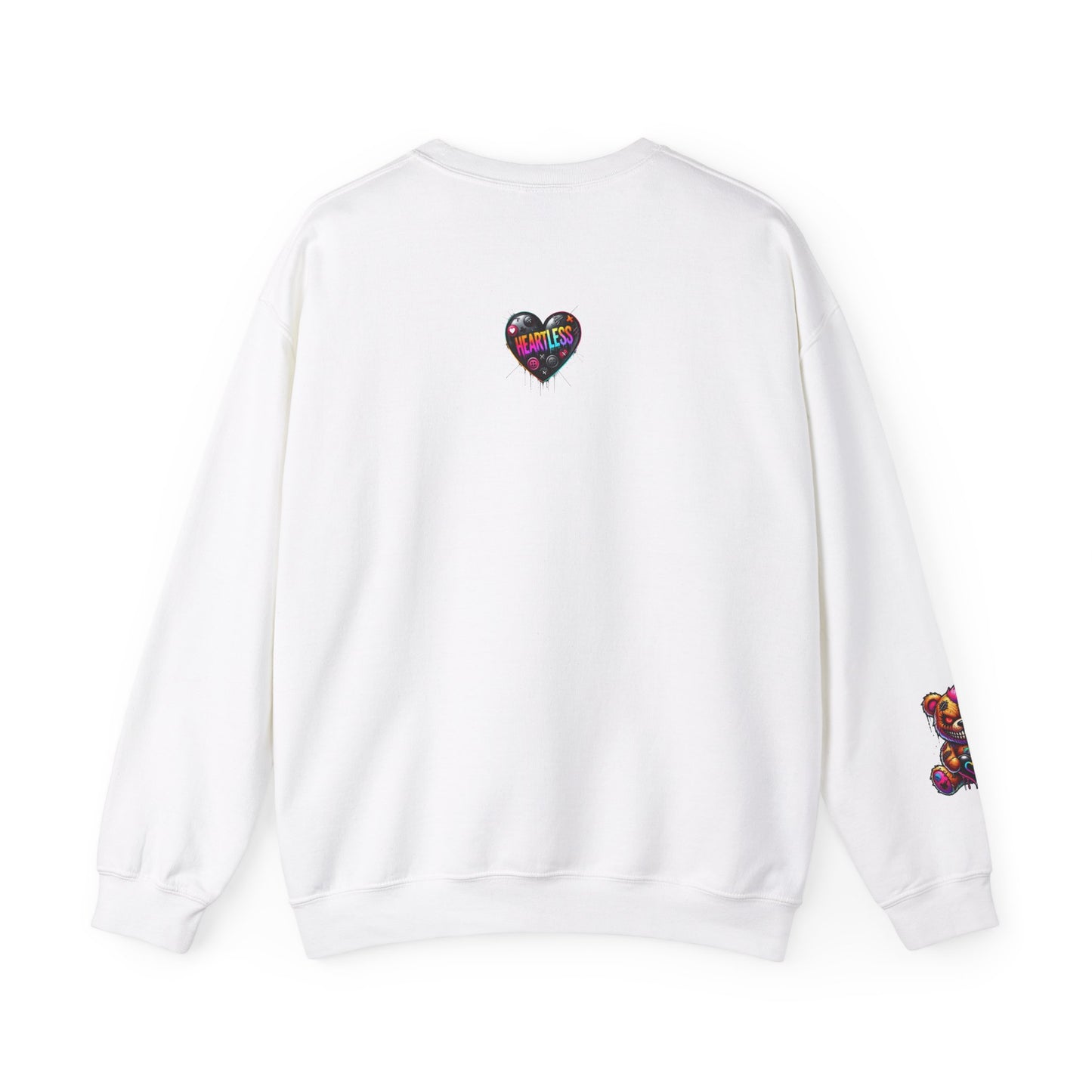 Heartless Collection